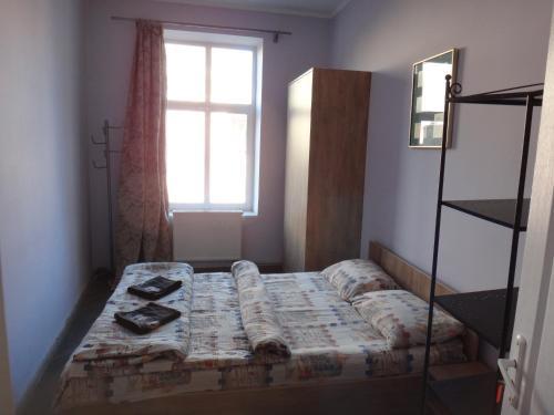 Misterhostel
