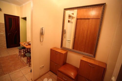 Romantic Apartaments 1