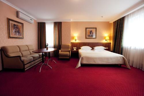 Hotel Delice