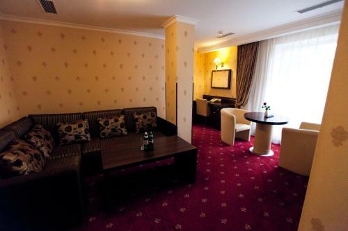 Hotel Delice