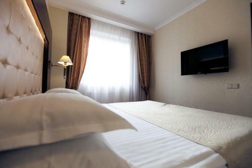 Hotel Delice