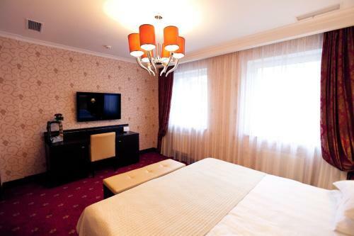 Hotel Delice