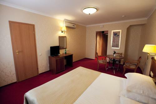 Hotel Delice