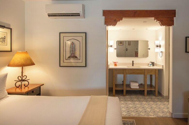 Hotel Old Santa Fe Inn