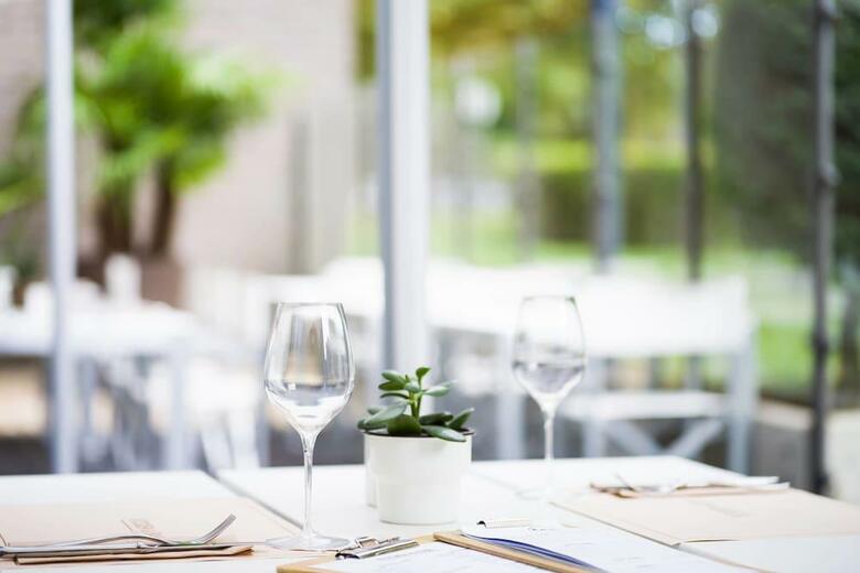 Hotel Courtyard By Marriott Brussels