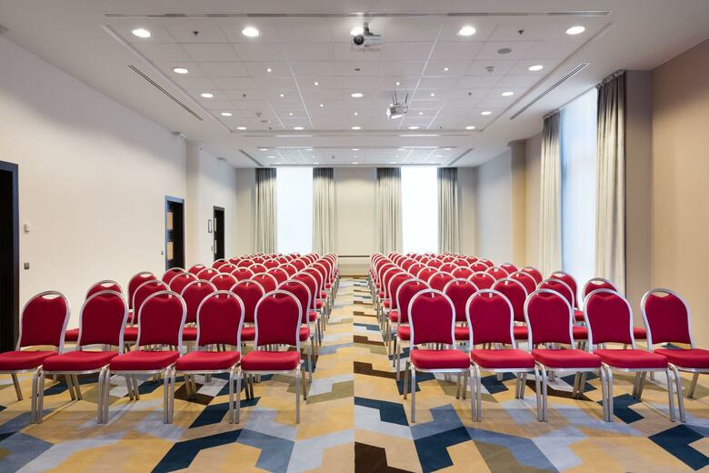 Hotel Courtyard By Marriott Brussels