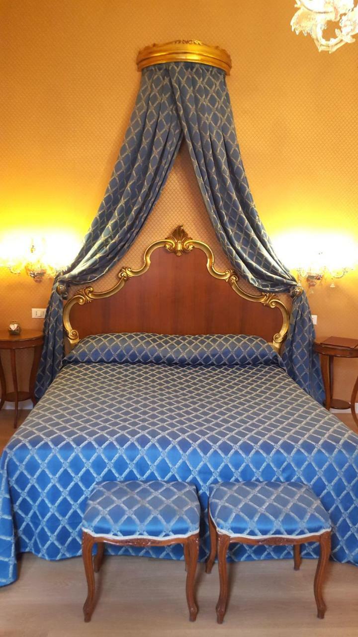 Hotel Locanda Canal