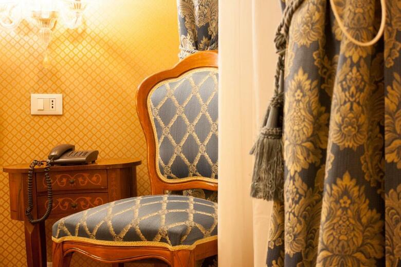 Hotel Locanda Canal
