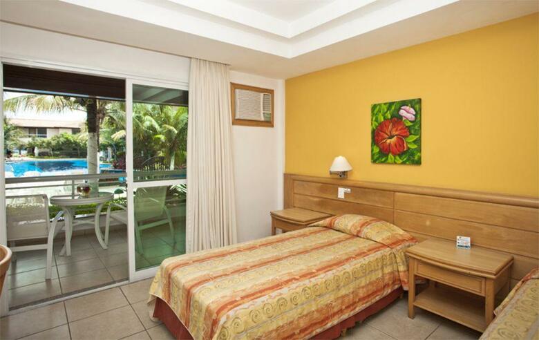 Hotel Atl�ntico B�zios