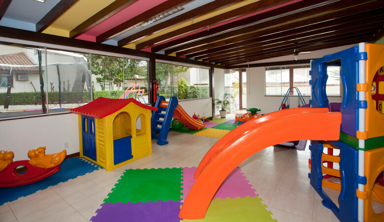 Hotel Atl�ntico B�zios