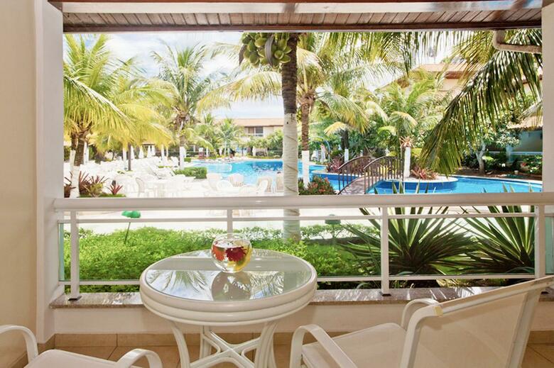 Hotel Atl�ntico B�zios