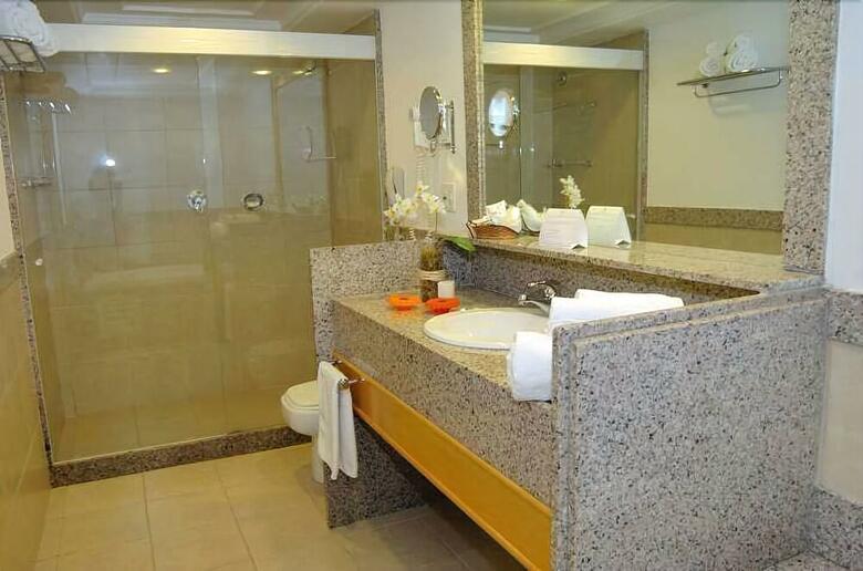 Hotel Atl�ntico B�zios