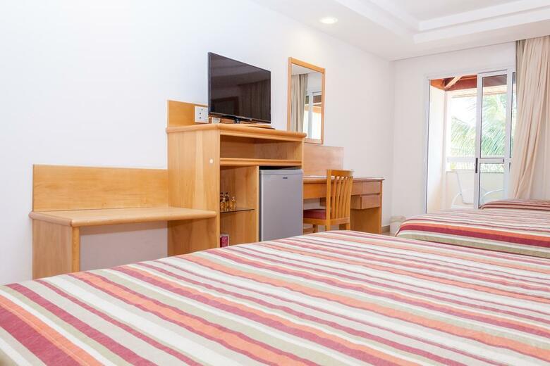 Hotel Atl�ntico B�zios