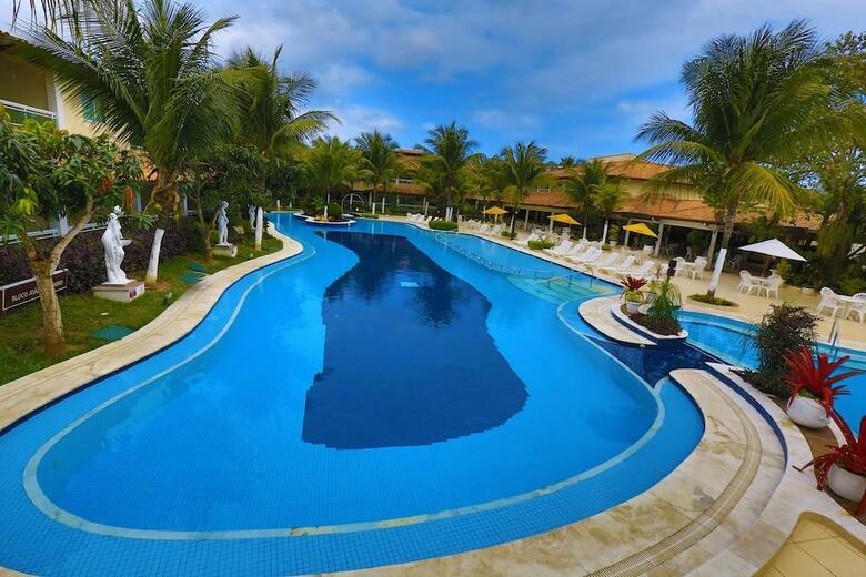 Hotel Atl�ntico B�zios