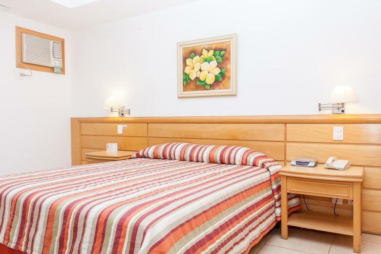 Hotel Atl�ntico B�zios