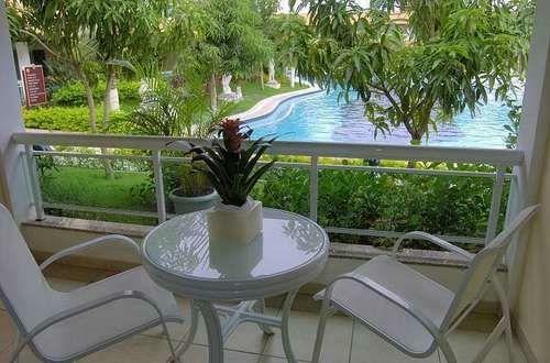 Hotel Atl�ntico B�zios