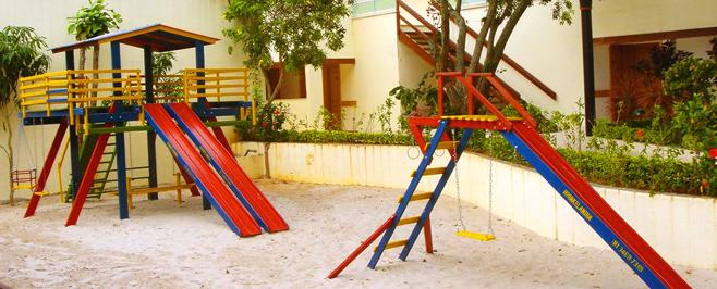 Hotel Atl�ntico B�zios