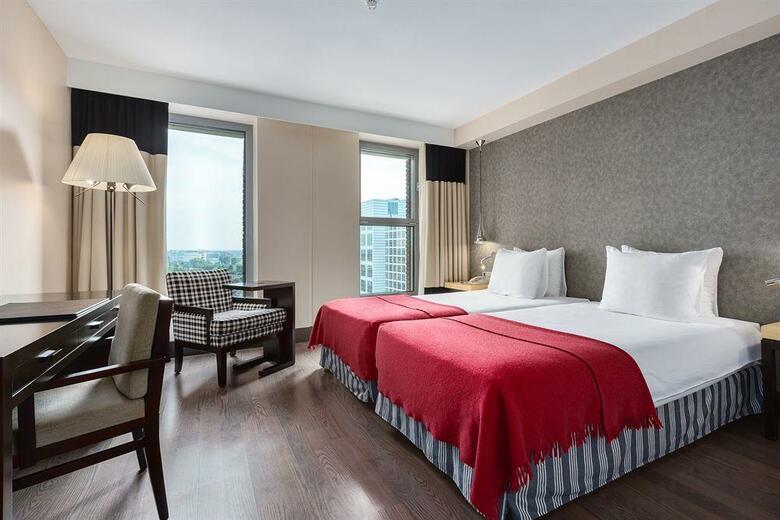 Hotel NH Den Haag