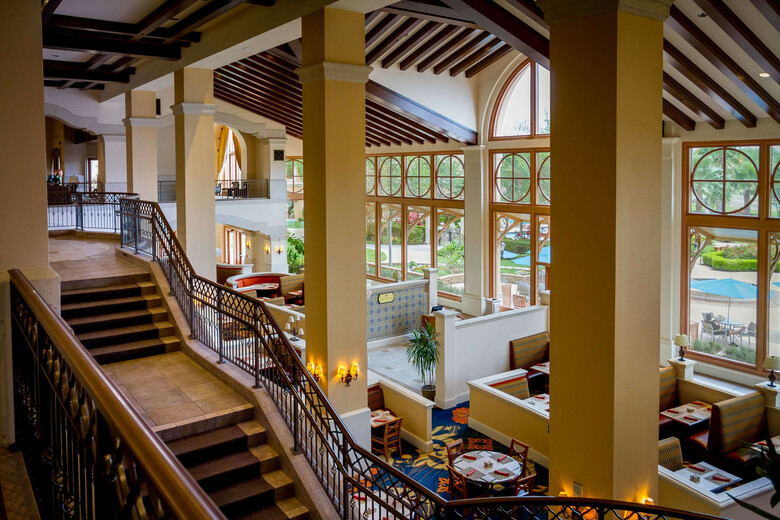 Hotel Rosen Shingle Creek