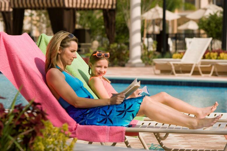 Hotel Rosen Shingle Creek