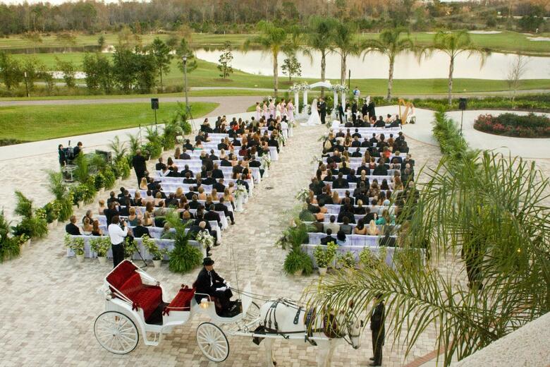 Hotel Rosen Shingle Creek