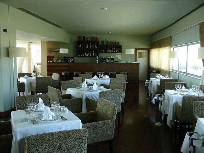 Hotel Vip Executive Azores