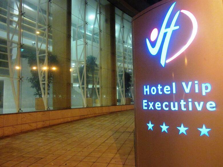 Hotel Vip Executive Azores