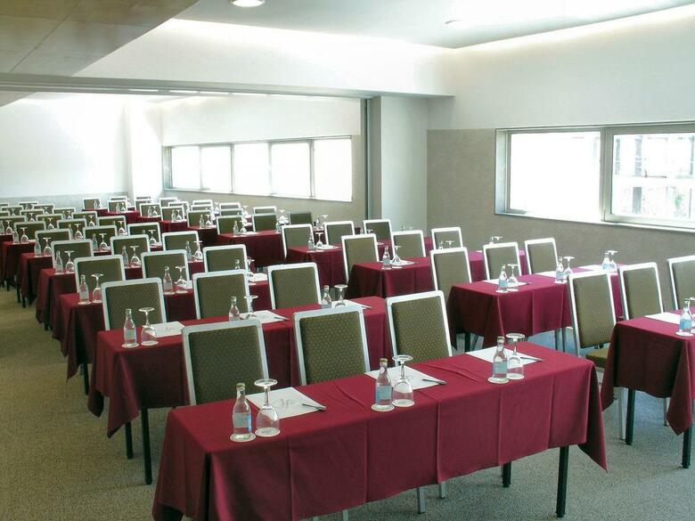 Hotel Vip Executive Azores