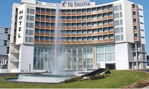 Hotel Vip Executive Azores