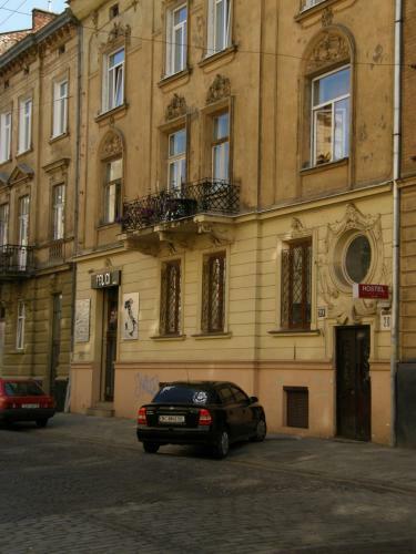 Cats' House Hostel
