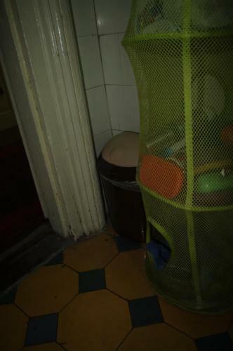 Cats' House Hostel