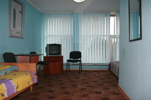 Galitsiya Hotel