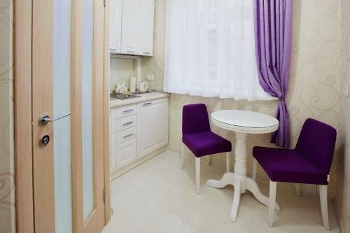Crystal Apartments