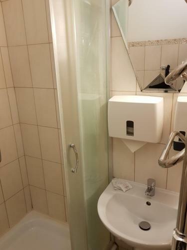 Apartment-hotel City Center Contrabas