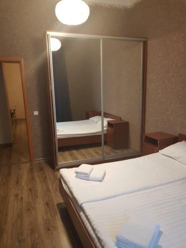 Apartment-hotel City Center Contrabas