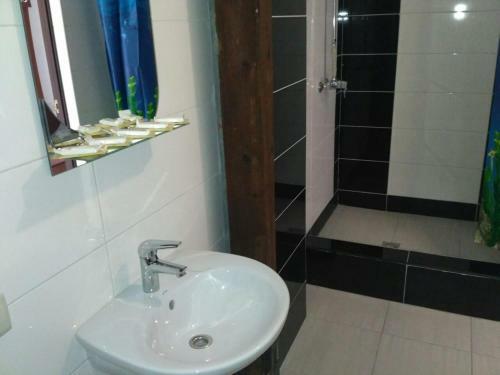 Hostel Vitan