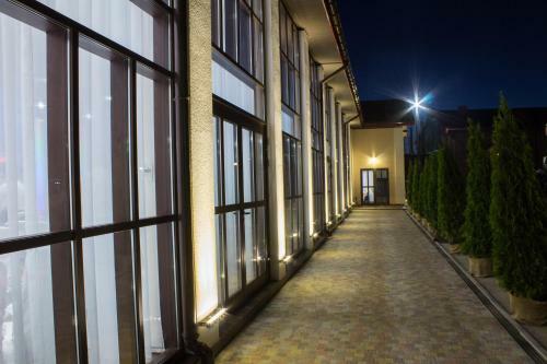 Hotel Galytska Korona