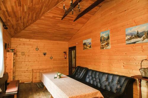 Hotel Galytska Korona