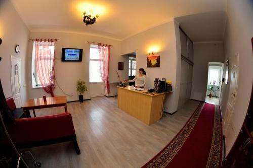 Casa Nostra Hostel