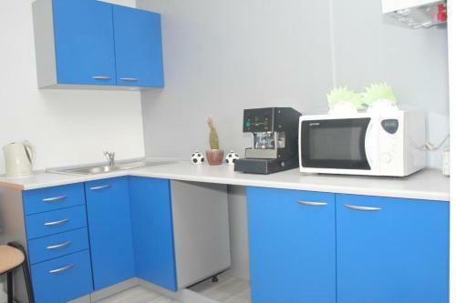 Casa Nostra Hostel