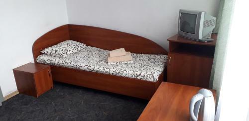Bed & Breakfast Hotel Tourist Lviv