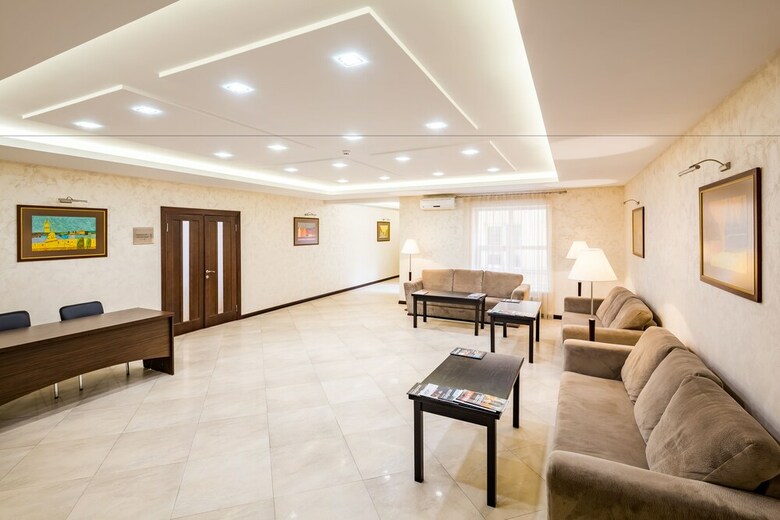 Taurus Hotel & Spa