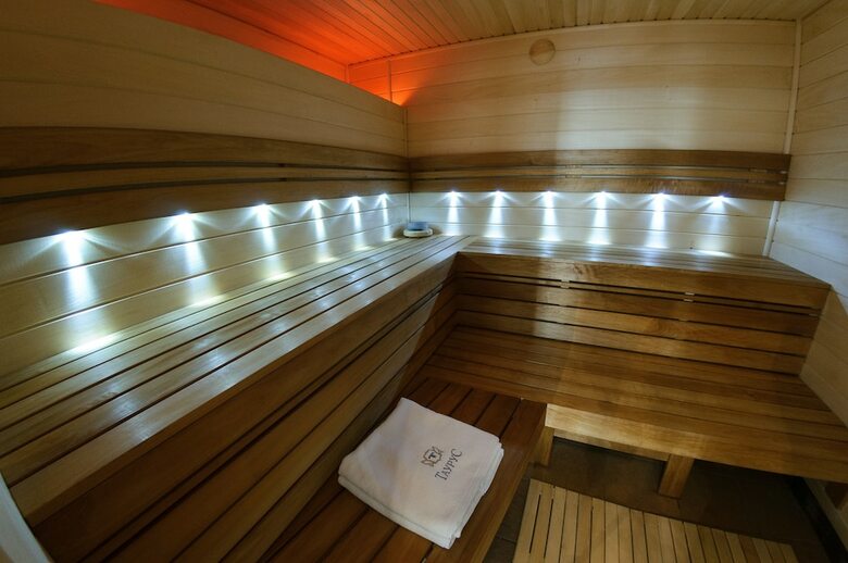 Taurus Hotel & Spa
