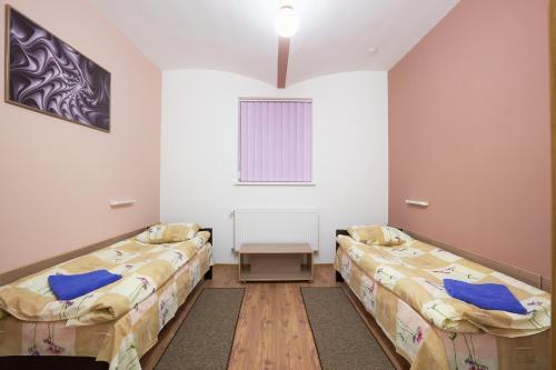 Hostel Comfort Plus