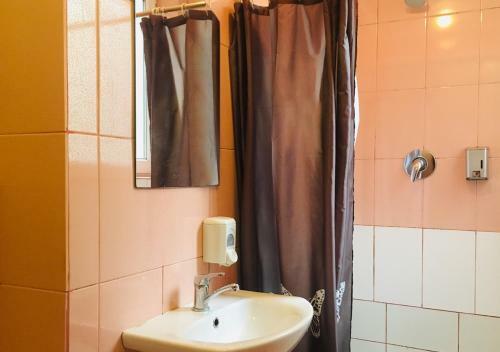 Old City Hostel
