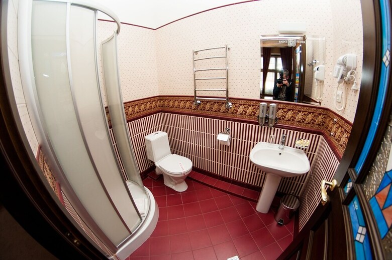 Saint Feder Boutique Hotel