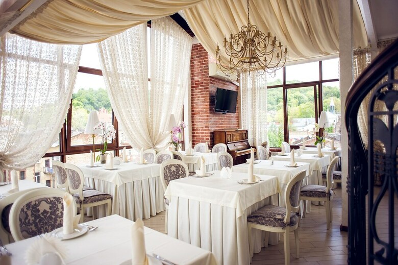 Saint Feder Boutique Hotel