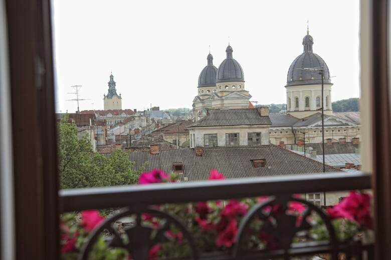 Saint Feder Boutique Hotel