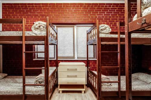 Hostel Seven