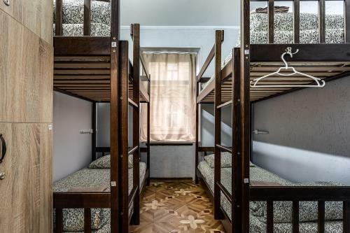 Hostel Seven